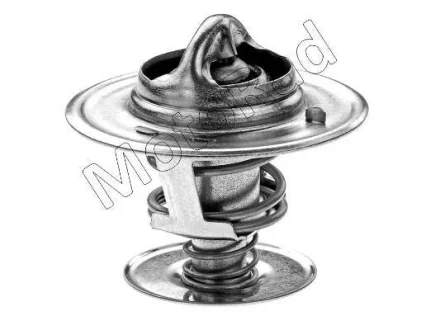 Термостат Opel Ascona/Astra/Kadett/Vectra 1.6D-1.8i 84-00 (91°C) MOTORAD 234-91JK