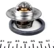 Термостат Citroen Jumper 2.0 94-/Berlingo1.8 97- (82°C) MOTORAD 276-82K (фото 2)