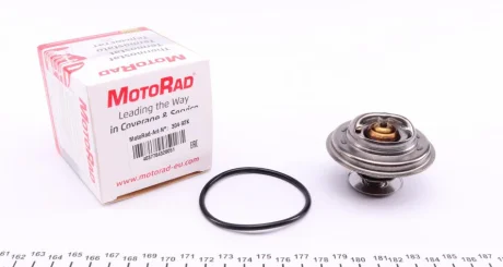 Термостат Audi A4/A6/VW Passat 2.4-2.8 97-05 (92°) MOTORAD 304-92K