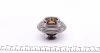 Термостат Audi A4/A6/VW Passat 2.4-2.8 97-05 (92°) MOTORAD 304-92K (фото 5)