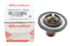 Термостат Opel Combo/Astra G/H/ Corsa 1.7 CDTI 00- (88°C) MOTORAD 382-88K (фото 2)
