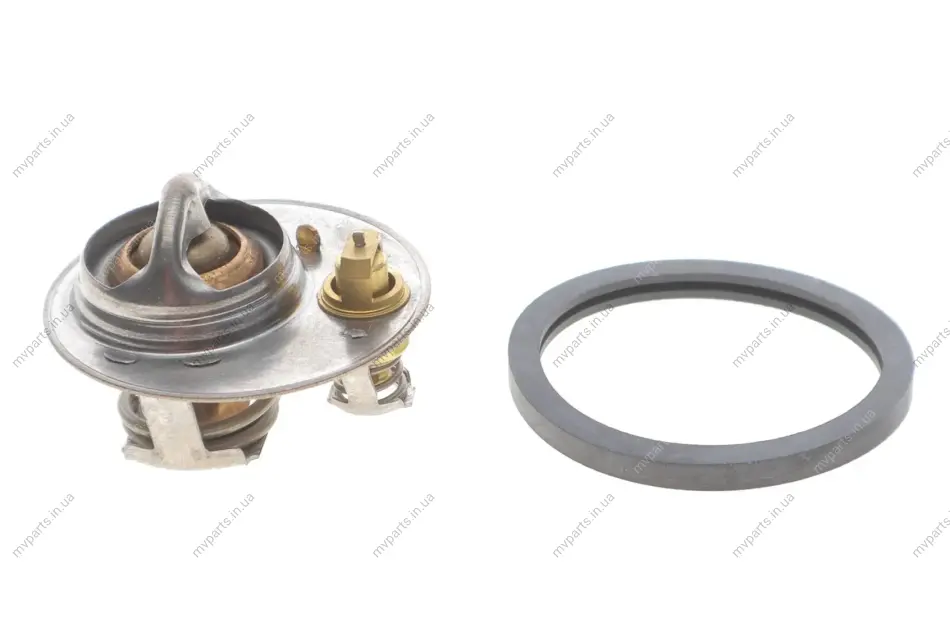 Термостат Kia Sportage/Mazda 323/626 1.4-2.2 87-04 (85°C) MOTORAD 414-88K (фото 1)
