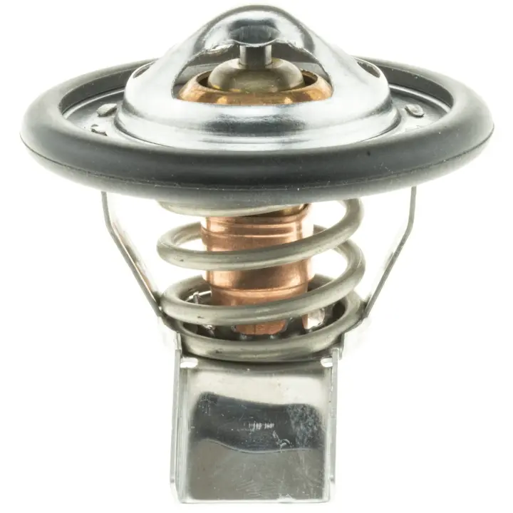 Термостат MB C-class (W202) 2.5TD (OM605) 95-/Vito (W638) 2.3D (OM601) 97-/Opel Astra H 2.0T 04- (77°C) MOTORAD 418-77K (фото 1)