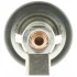 Термостат MB C-class (W202) 2.5TD (OM605) 95-/Vito (W638) 2.3D (OM601) 97-/Opel Astra H 2.0T 04- (77°C) MOTORAD 418-77K (фото 4)