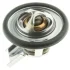 Термостат MB C-class (W202) 2.5TD (OM605) 95-/Vito (W638) 2.3D (OM601) 97-/Opel Astra H 2.0T 04- (77°C) MOTORAD 418-77K (фото 5)