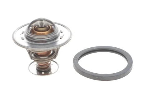 Термостат Saab 9-3 98-03/9-5 2.0-2.3 i/Turbo 97-09 (89°C) MOTORAD 424-89K