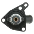 Термостат Honda Civic 1.4/2.0 01-11/CR-V 2.0 01-07 (77°C) MOTORAD 432-77K (фото 6)