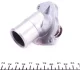 Термостат Opel Combo/Astra G/H 1.2/1.4i 98- (92°C) MOTORAD 436-92K (фото 5)