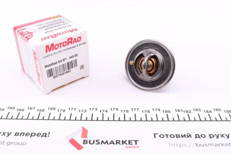Термостат Kia Ceed 1.4MPI 13-/Chrysler 300C 2.7 04-10 (88°C) MOTORAD 449-88