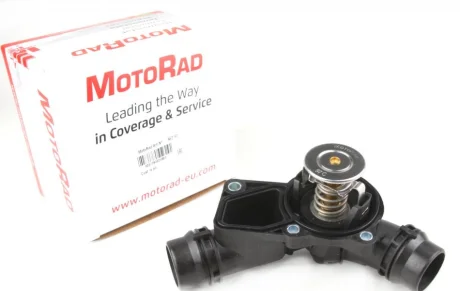Термостат BMW 3 (E46)/5 (E39/E60)/7 (E38/E65)/X5 (E53) 2.0-3.0i 95-06 MOTORAD 467-97K