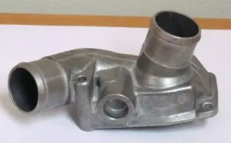 Термостат Opel Astra G 2.0DI/DTI 98-05 (92°) (з корпусом) MOTORAD 472-92K (фото 1)