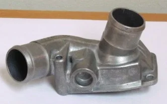 Термостат Opel Astra G 2.0DI/DTI 98-05 (92°) (з корпусом) MOTORAD 472-92K