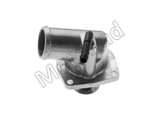 Термостат Opel Astra G/H/Combo/Corsa/Zafira 1.4/1.6 98-15 (82°C) MOTORAD 482-82K (фото 1)