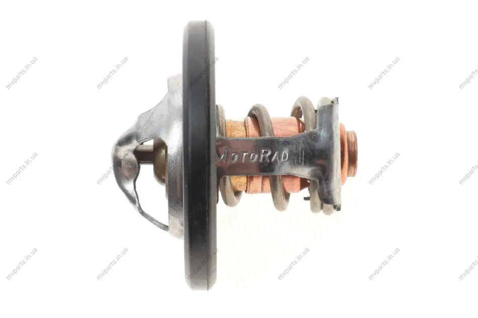 Термостат Ford Fusion/Fiesta/Focus 1.2-1.6 95- (82˚C) MOTORAD 531-82K (фото 1)