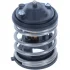 Термостат BMW 3 (F30/F80)/5 (F10/F07)/X5 (F15/F85) (N47/N57) 11-18/Toyota Auris/Avensis/Rav4 1.6/2.0 15-18 (87°C) MOTORAD 544-87INSK (фото 4)