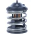 Термостат BMW 3 (F30/F80)/5 (F10/F07)/X5 (F15/F85) (N47/N57) 11-18/Toyota Auris/Avensis/Rav4 1.6/2.0 15-18 (87°C) MOTORAD 544-87INSK (фото 5)