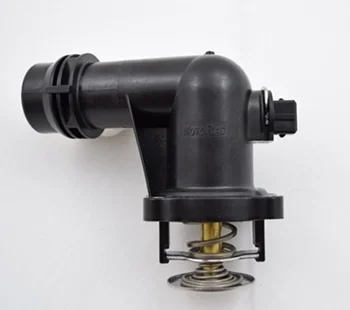 Термостат BMW 3 (E46)/5 (E60) 98-09 (N43/N46) (105°C) MOTORAD 550-105K