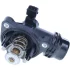 Термостат BMW 3 (E46) 1.6/1.8i (N42/N46)/(E90) 2.0i (N45/N46) 02-12 (105°C) MOTORAD 572-105K (фото 7)