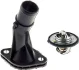 Термостат Hyundai Accent/Elantra/Kia Rio/Ceed/Sportage 1.0-2.0 06- (82°C) MOTORAD 5973KT