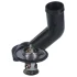 Термостат Hyundai Accent/Elantra/Kia Rio/Ceed/Sportage 1.0-2.0 06- (82°C) MOTORAD 5973KT (фото 6)