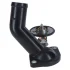 Термостат Hyundai Accent/Elantra/Kia Rio/Ceed/Sportage 1.0-2.0 06- (82°C) MOTORAD 5973KT (фото 7)