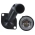 Термостат Hyundai Accent/Elantra/Kia Rio/Ceed/Sportage 1.0-2.0 06- (82°C) MOTORAD 5973KT (фото 8)
