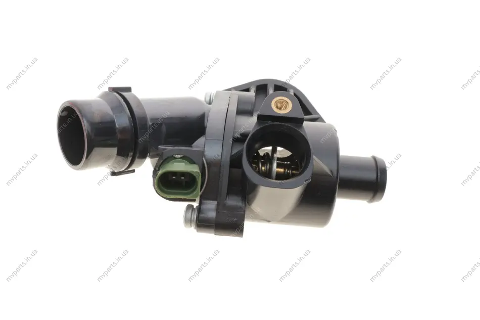 Термостат VW Passat 2.0i/Audi A4/A6 1.8T/2.0 01-08 (100°C) MOTORAD 601-100K (фото 1)