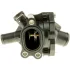 Термостат Ford Focus/Mondeo 2.5 05-15 (90°C) MOTORAD 608-90K (фото 6)