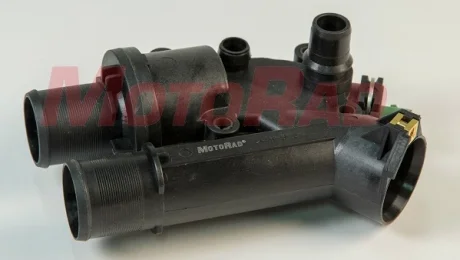 Термостат Citroen C5/C8/Peugeot 407/508 2.2HDi 06- (83℃) MOTORAD 798-83K