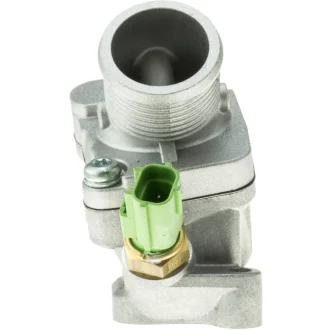 Термостат Volvo S40/S60/S80/V70/XC70/XC90 2.4 00-10 (90°) MOTORAD 915-90K