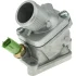 Термостат Volvo S40/S60/S80/V70/XC70/XC90 2.4 00-10 (90°) MOTORAD 915-90K (фото 6)