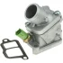 Термостат Volvo S40/S60/S80/V70/XC70/XC90 2.4 00-10 (90°) MOTORAD 915-90K (фото 9)