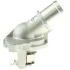 Термостат Opel Astra K/Corsa E 1.0-1.6 12- (82°C) (з корпусом) MOTORAD 993-82K (фото 2)