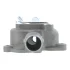 Фланець системи охолодження Hyundai Accent/Kia Rio 06-09 MOTORAD CH1025 (фото 1)