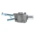 Фланець системи охолодження Hyundai Accent/Kia Rio 06-09 MOTORAD CH1025 (фото 2)