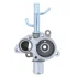Фланець системи охолодження Hyundai Accent/Kia Rio 06-09 MOTORAD CH1025 (фото 5)