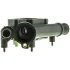 Фланець системи охолодження Peugeot 307/407 2.2 16V/2.7HDi 04- MOTORAD CH2007 (фото 2)