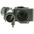 Фланець системи охолодження Peugeot 307/407 2.2 16V/2.7HDi 04- MOTORAD CH2007 (фото 3)