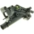Фланець системи охолодження Peugeot 307/407 2.2 16V/2.7HDi 04- MOTORAD CH2007 (фото 4)