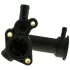 Фланець системи охолодження Mini (R50/R53/R52) 01-08 MOTORAD CH2113 (фото 3)