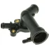 Фланець системи охолодження Mini (R50/R53/R52) 01-08 MOTORAD CH2113 (фото 4)