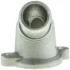 Фланець системи охолодження Daewoo Matiz 0.8/1.0 98- MOTORAD CH2117 (фото 1)