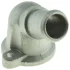Фланець системи охолодження Daewoo Matiz 0.8/1.0 98- MOTORAD CH2117 (фото 4)