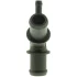 Фланець системи охолодження VW T5 1.9-2.5 TDI 03-09 MOTORAD CH2424 (фото 1)