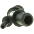 Фланець системи охолодження VW T5 1.9-2.5 TDI 03-09 MOTORAD CH2424 (фото 2)