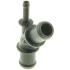 Фланець системи охолодження VW T5 1.9-2.5 TDI 03-09 MOTORAD CH2424 (фото 4)