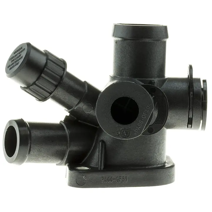 Фланець системи охолодження VW Passat B3/B4/Polo III/Golf III/IV 1.6/1.9TDI 94-02 MOTORAD CH2701 (фото 1)