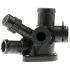 Фланець системи охолодження VW Passat B3/B4/Polo III/Golf III/IV 1.6/1.9TDI 94-02 MOTORAD CH2701 (фото 1)