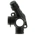 Фланець системи охолодження VW Passat B3/B4/Polo III/Golf III/IV 1.6/1.9TDI 94-02 MOTORAD CH2701 (фото 2)