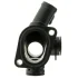 Фланець системи охолодження VW Passat B3/B4/Polo III/Golf III/IV 1.6/1.9TDI 94-02 MOTORAD CH2701 (фото 3)